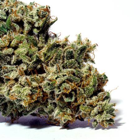 Weedys Lycheeba Tip