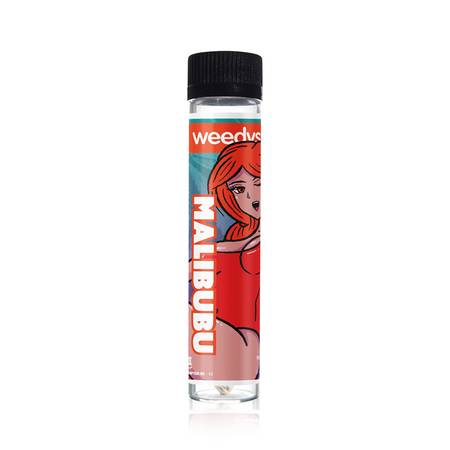 Weedys Malibubu | 1g | Preroll product image