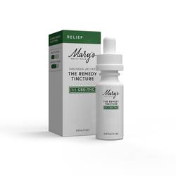 Marys Relief Tincture