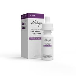Marys Sleep Tincture