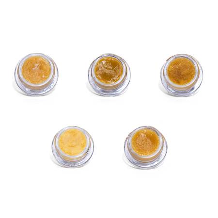 Max Dab Pack - Weedys Bundle Pack