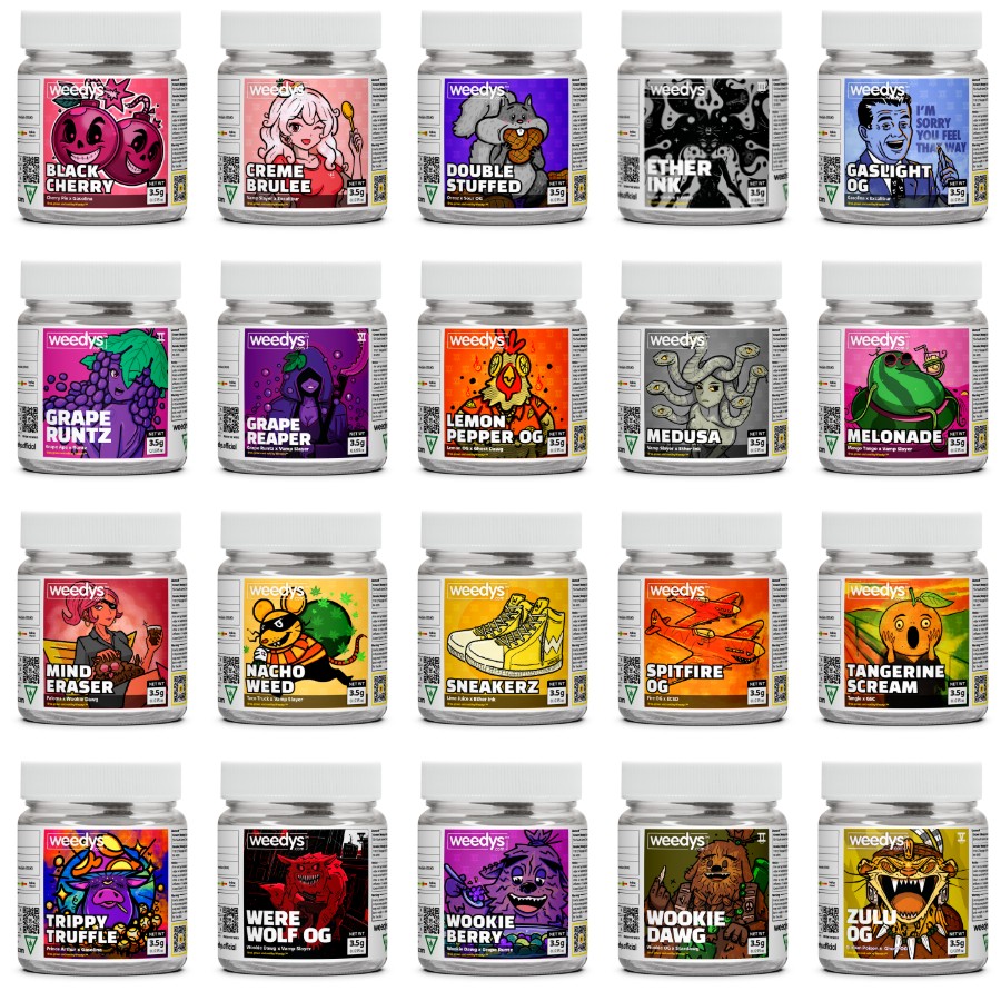 max pack 06-25-25 max pack 06-25-25 - Weedys Bundle Pack