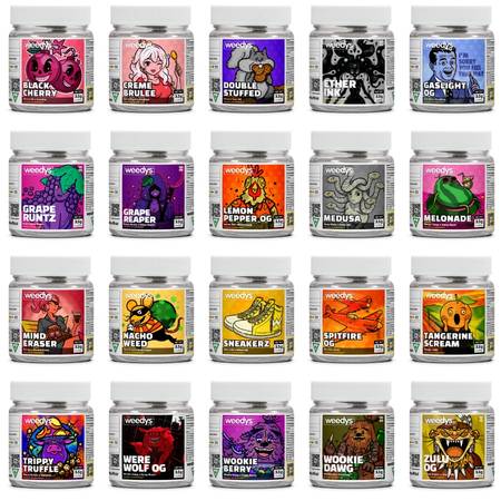 max pack 06-25-25 - Weedys Bundle Pack