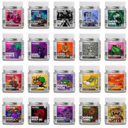 MAX PACK 6-7-25 MAX PACK 6-7-25 - Weedys Bundle Pack