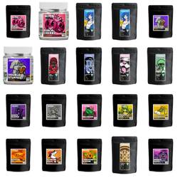Max Pack 6-9-26 - Weedys Bundle Pack