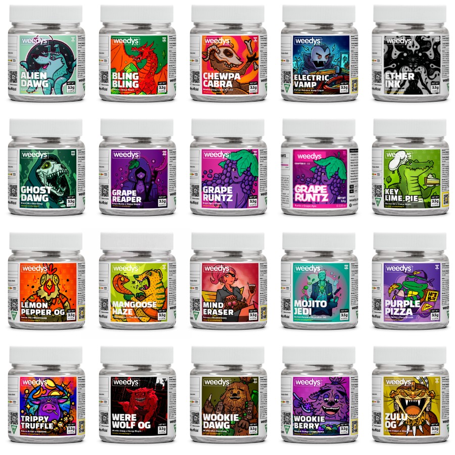 MaxPack-042825 MaxPack-042825 - Weedys Bundle Pack