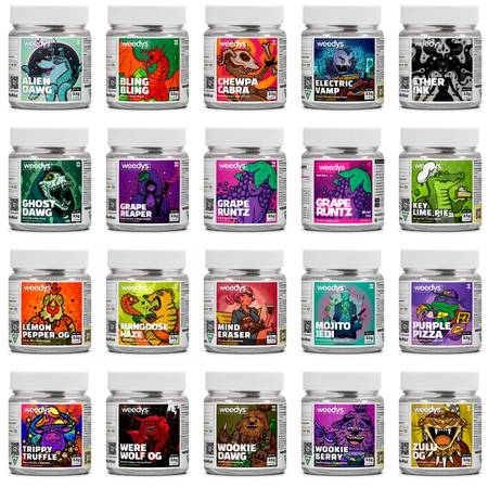 MaxPack-042825 - Weedys Bundle Pack