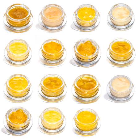 Weedys Max Dab Pack 15g product image