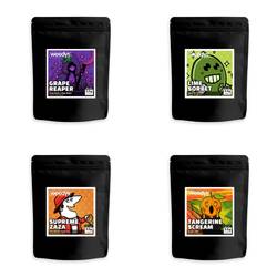 Mini Escape Pack 12-2-25 - Weedys Bundle Pack