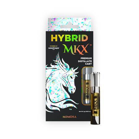 MKX 510 Mimosa