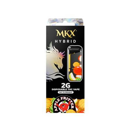 MKX 2g Apple Fritter Vape