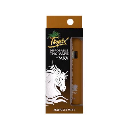 MKX Mango Twist