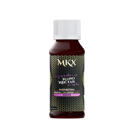 MKX Nano Nectar Grape