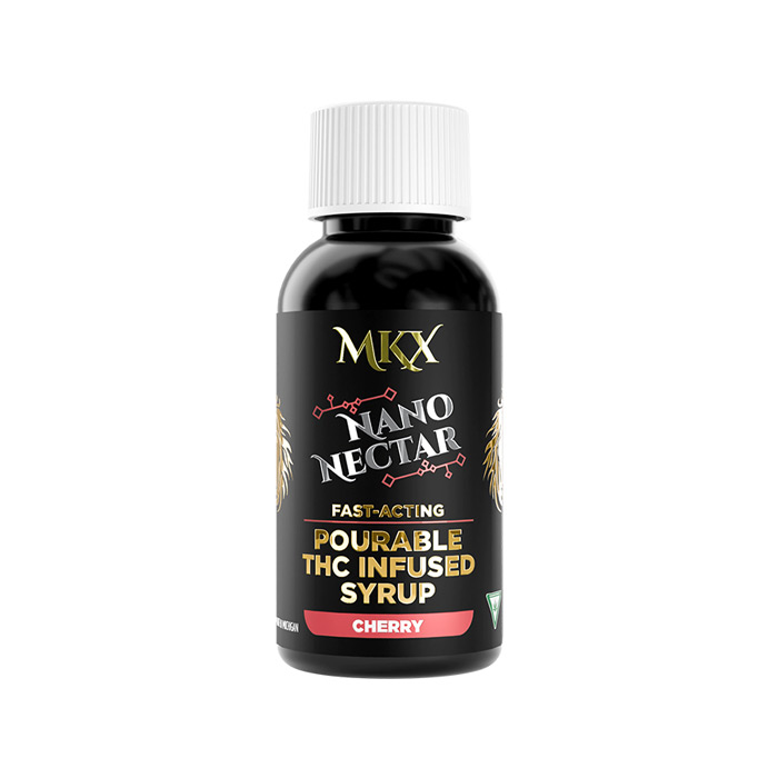 MKX Nano Nectar Cherry