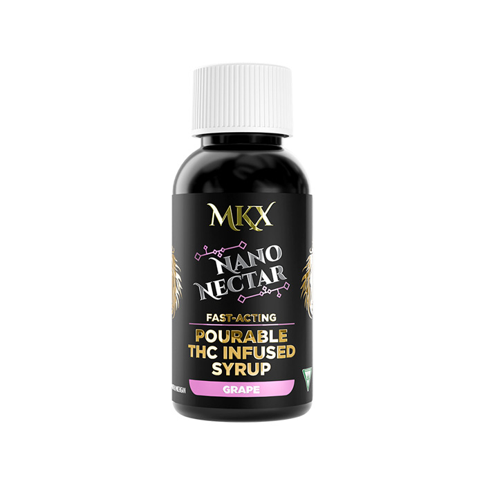 MKX Nano Nectar Grape new MKX Nano Nectar Grape new