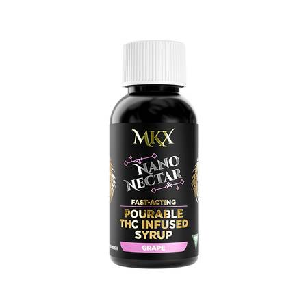 MKX Nano Nectar Grape new