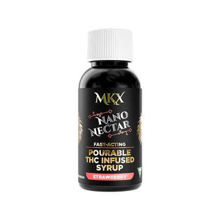 MKX Nano Nectar Strawberry MKX Nano Nectar Strawberry