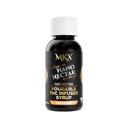 MKX Nano Nectar Tangerine new