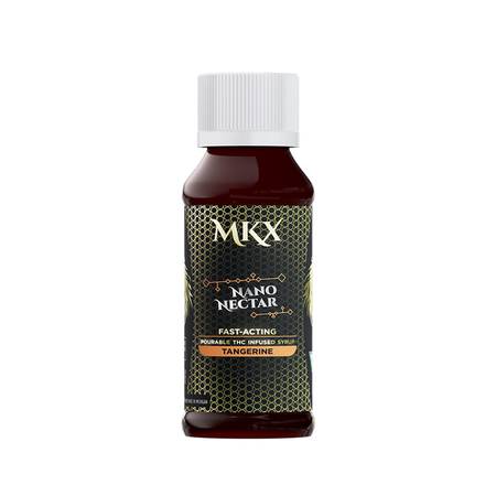 MKX Nano Nectar Tangerine