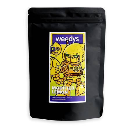 Modified Lemon Ground