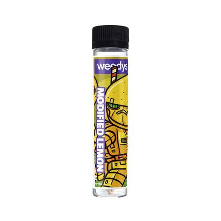 Modified Lemon Preroll