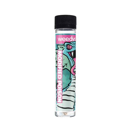 Modified Poison Preroll