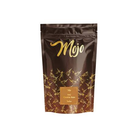 Mojo Cookie Bars Mini