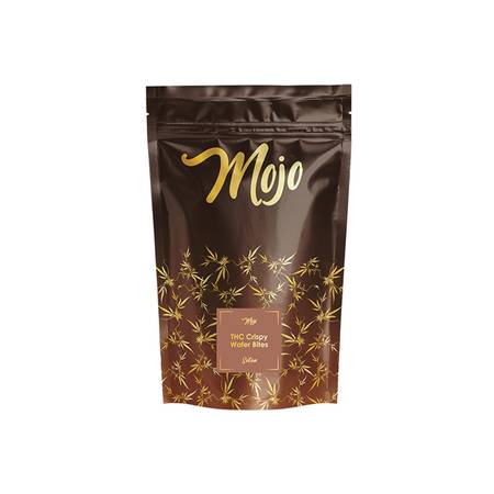 Mojo Crispy Wafer Mini