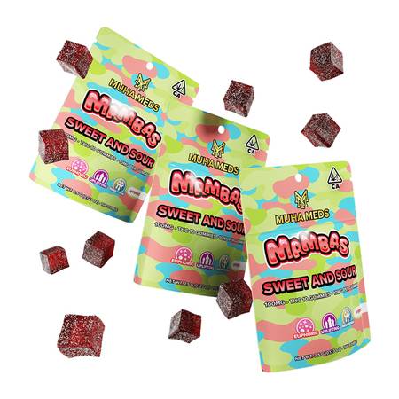 Muha Mambas Sweet and Sour
