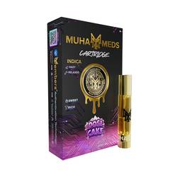 Muha Meds Dosi Cake 2g 510