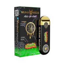 Muha Watermelon Moonshine 2g Vape