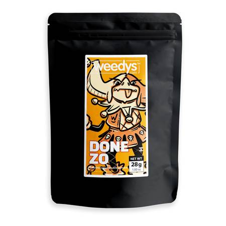 Weedys Donezo Ground product image