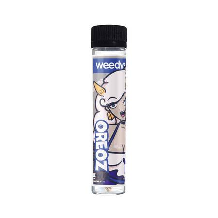 Oreoz Preroll