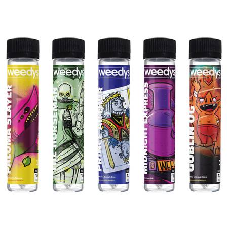 Party Pack 05-30-25 - Weedys Bundle Pack