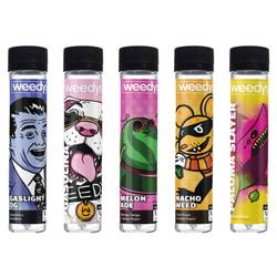 Party Pack 1-19-26 - Weedys Bundle Pack