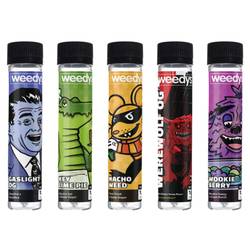 Party Pack 1-29-26 - Weedys Bundle Pack