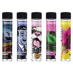 Party Pack 12-21-25 - Weedys Bundle Pack