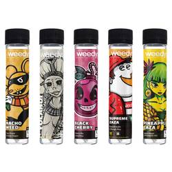 Party Pack 3-18-26 - Weedys Bundle Pack