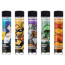 party pack 6-15-26 - Weedys Bundle Pack