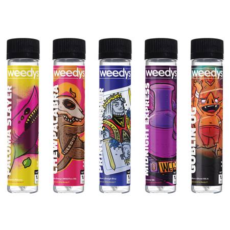 Party Part 5-12-25 - Weedys Bundle Pack