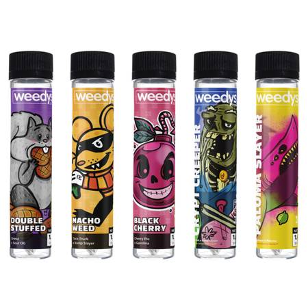 Patriot Pack 7-2-25 - Weedys Bundle Pack