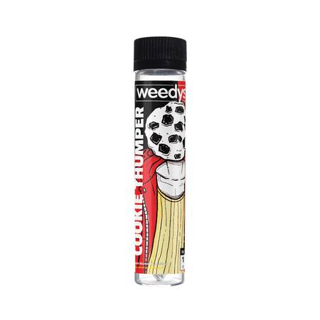 Weedys Cookie Thumper Preroll product image