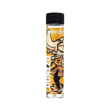 Weedys Donezo Preroll product image