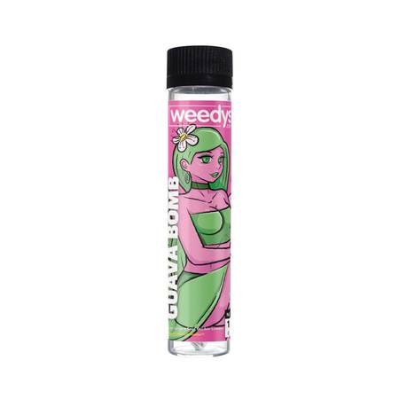 Weedys Guava Bomb Preroll product image