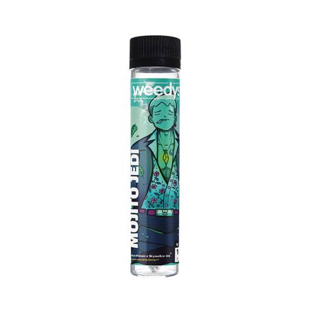 Weedys The Love Pack product image