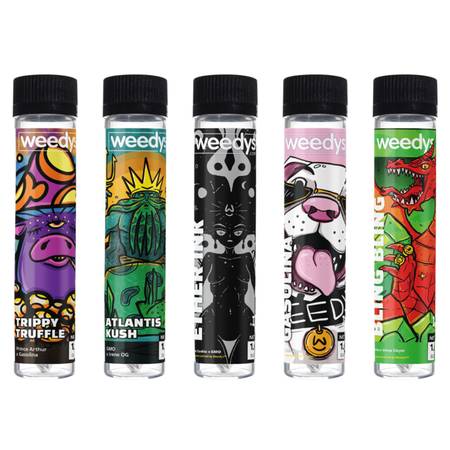 RELEAF PACK 6-11-25 - Weedys Bundle Pack