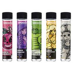 Resolution Pack | 5g - Weedys Bundle Pack