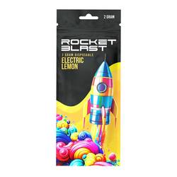 Rocket Blast Electric Lemon 2g Vape