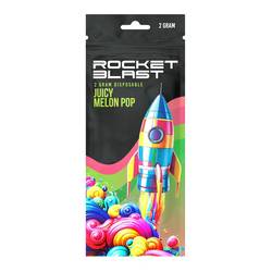 Rocket Blast Juicy Melon Pop 2g Vape