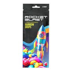 Rocket Blast Rainbow Drops 2g Vape